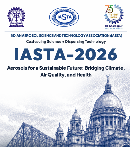 IASTA National Conferance - IIT Kharagpur Research Park