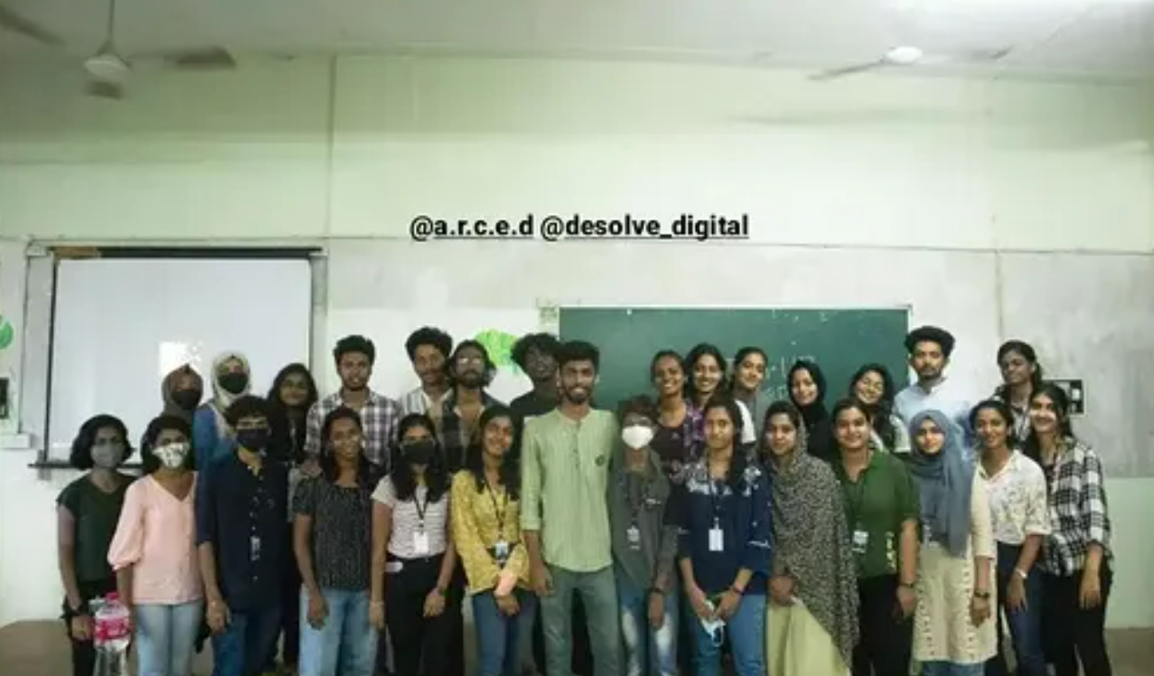 SketchUp Workshop Photo 4
