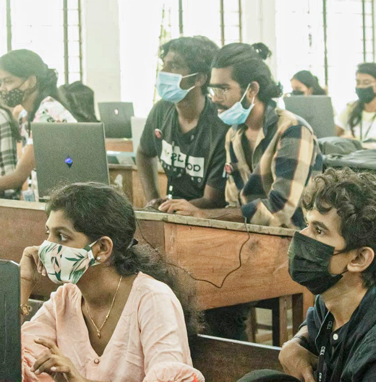 SketchUp Workshop Photo 5