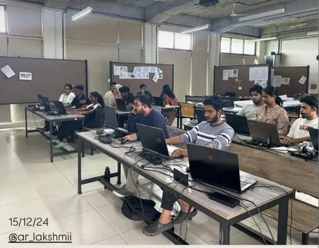 BIM Workshop | Seedscape Photo 4
