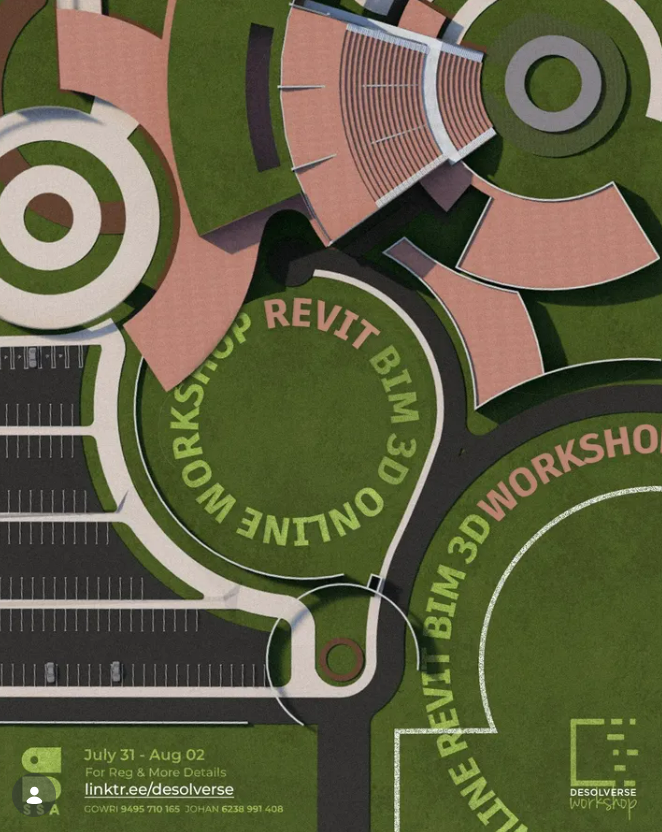 Revit Workshop Series Photo 4